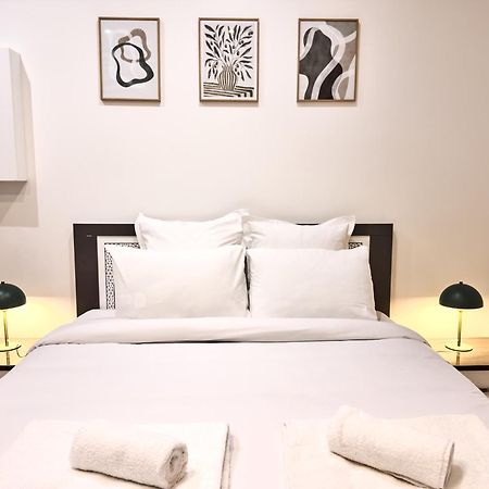 Penbed - Montparnasse 1 - 3 Pieces Apartman Párizs Kültér fotó