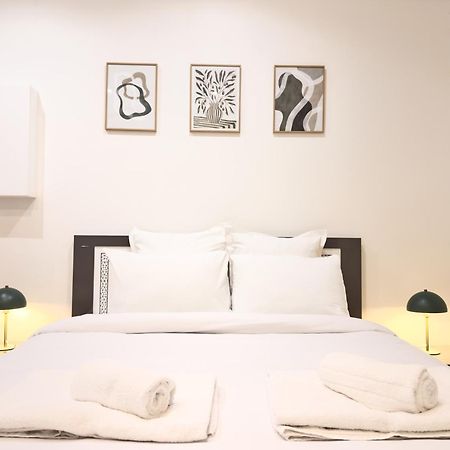 Penbed - Montparnasse 1 - 3 Pieces Apartman Párizs Kültér fotó