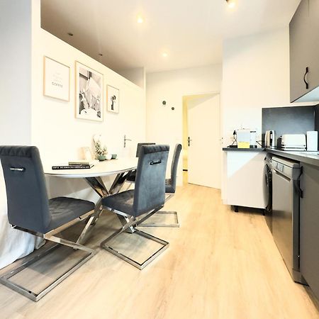 Penbed - Montparnasse 1 - 3 Pieces Apartman Párizs Kültér fotó