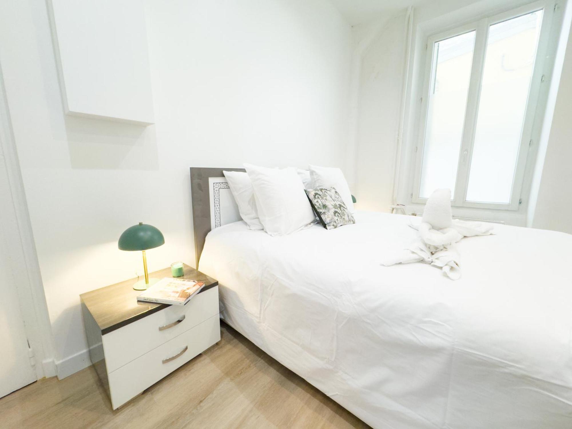 Penbed - Montparnasse 1 - 3 Pieces Apartman Párizs Kültér fotó