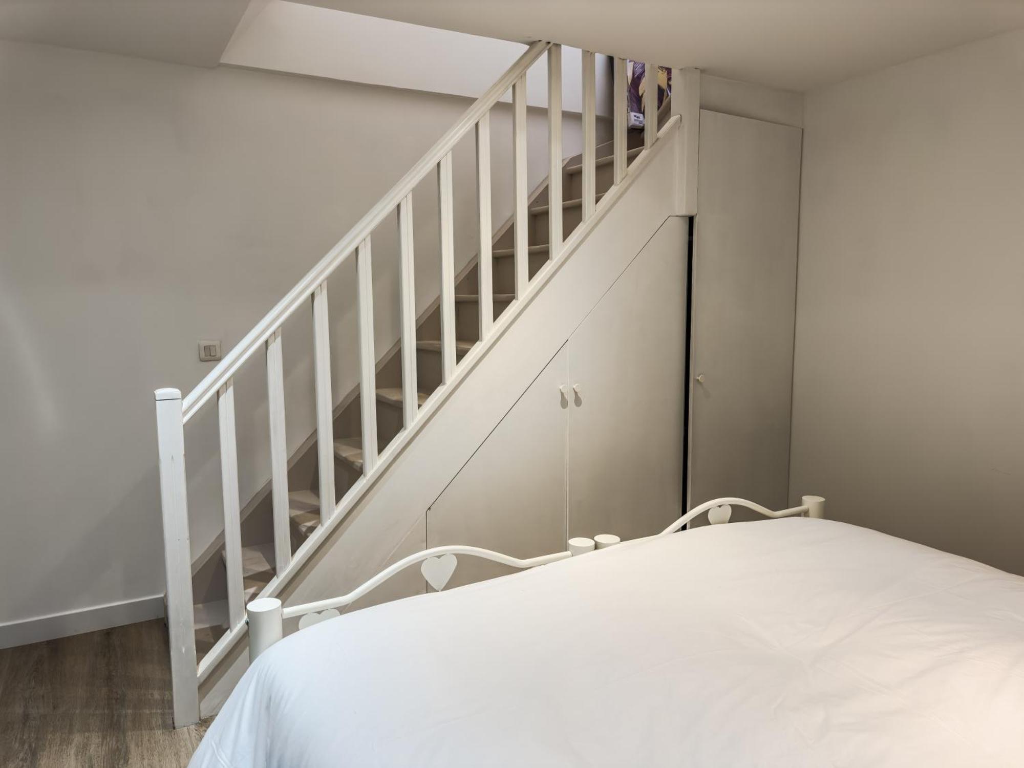 Penbed - Montparnasse 1 - 3 Pieces Apartman Párizs Kültér fotó