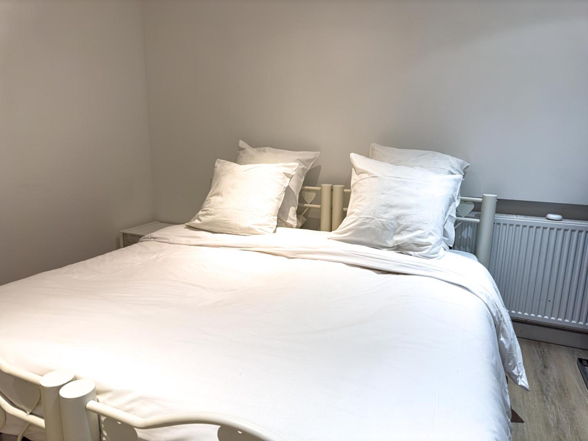 Penbed - Montparnasse 1 - 3 Pieces Apartman Párizs Kültér fotó