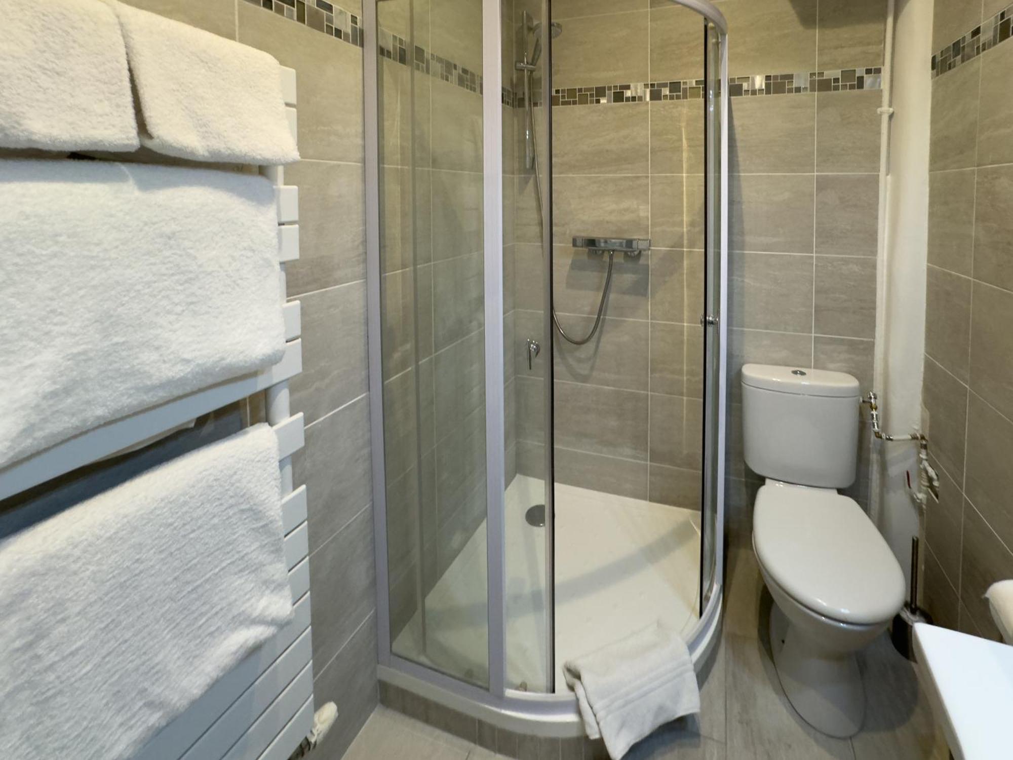 Penbed - Montparnasse 1 - 3 Pieces Apartman Párizs Kültér fotó