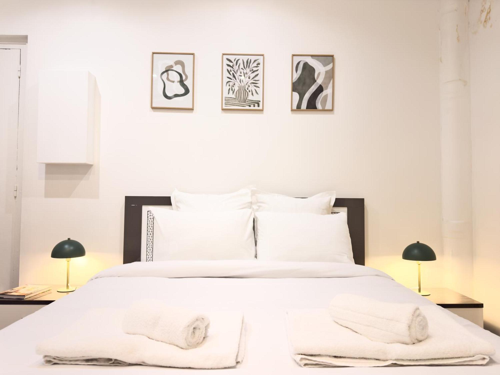 Penbed - Montparnasse 1 - 3 Pieces Apartman Párizs Kültér fotó